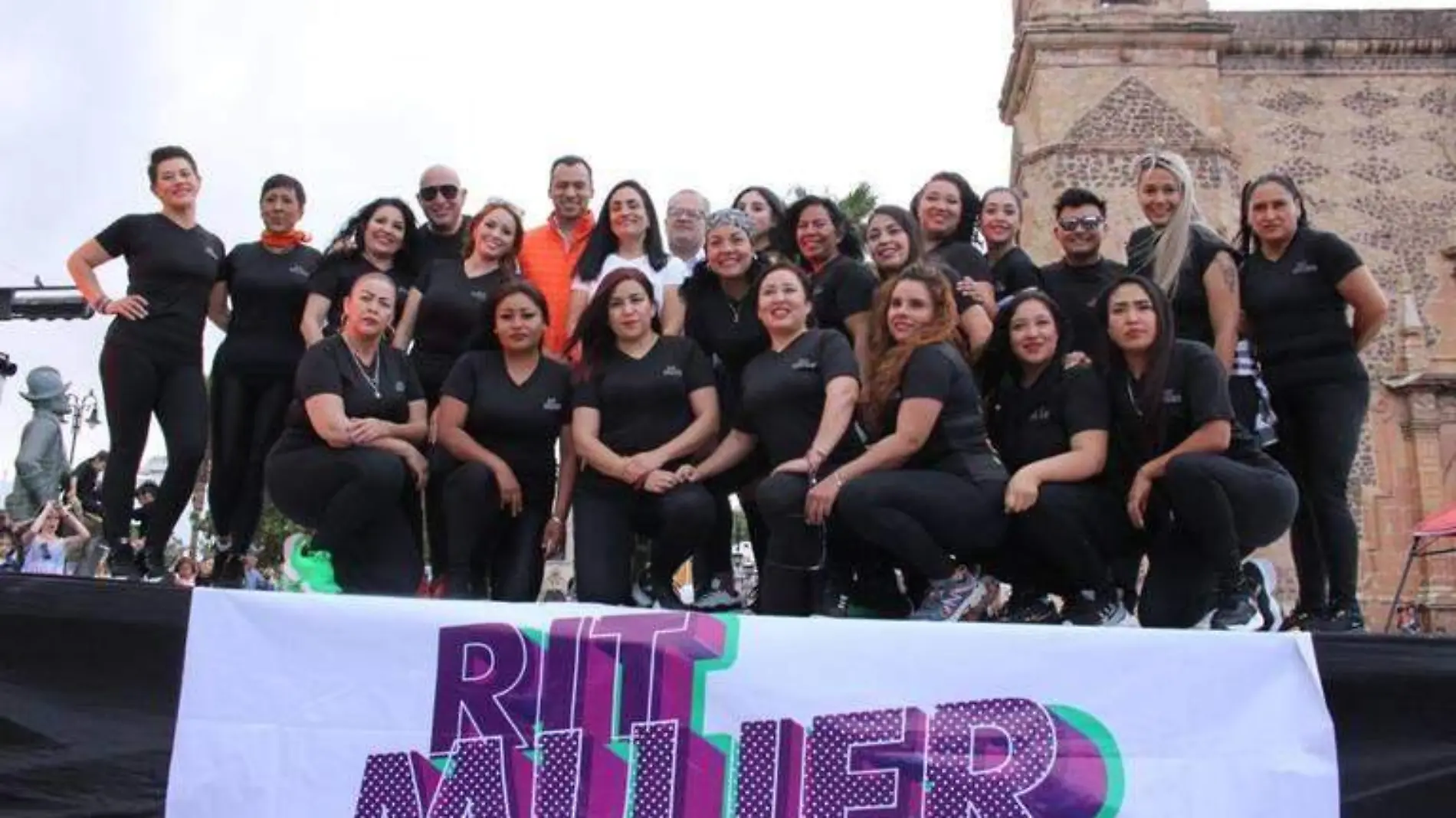 rit mujer 2